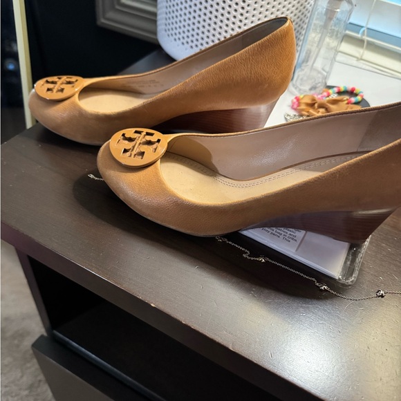 Tory Burch Wedge